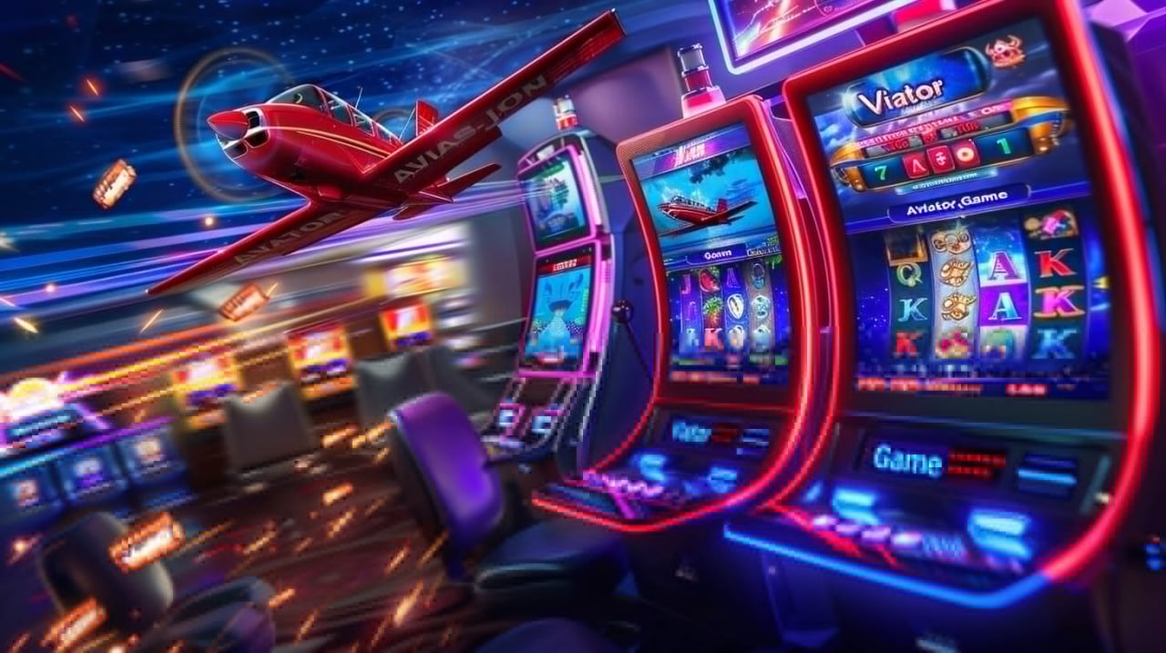 Netent cara kerja permainan slot online dengan mekanisme RNG yang adil