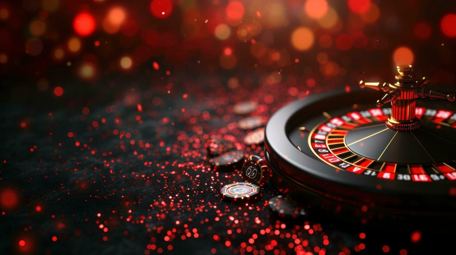 Pemain VIP Netent Indonesia menang konsisten melalui strategi slot terencana