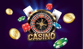 Netent platform permainan slot dan taruhan olahraga terpercaya