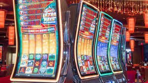 Netent permainan slot online terbaik untuk pengguna Indonesia