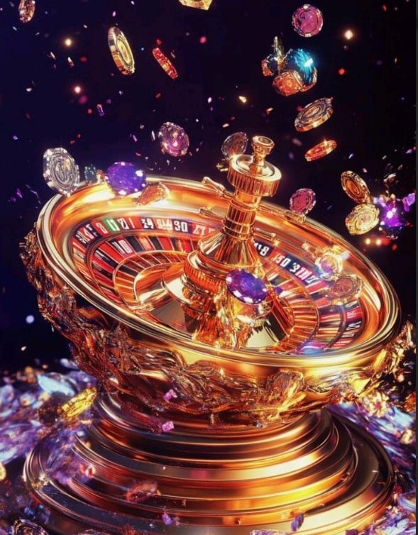 Kemenangan jackpot besar di platform Netent – pemain Indonesia meraih hadiah ratusan juta rupiah
