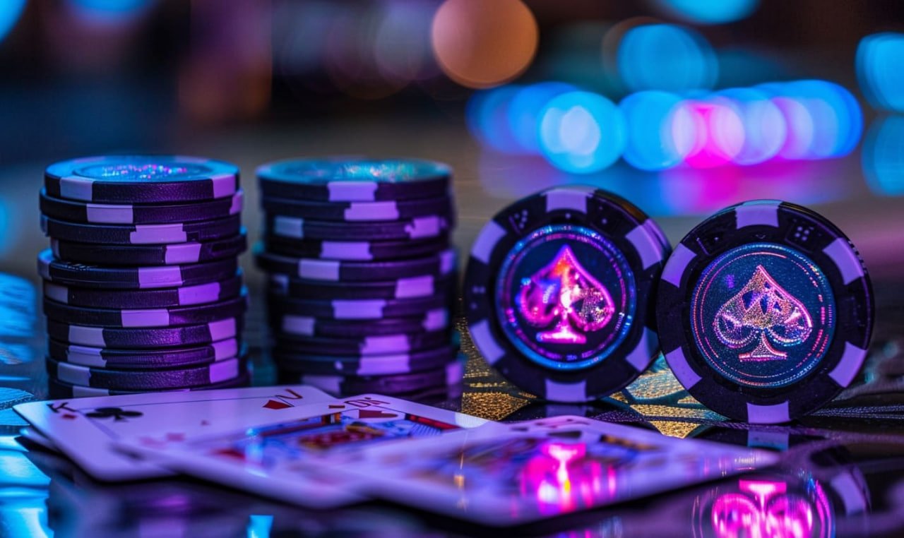 Netent slot online pilihan terbaik dengan sistem RNG adil dan transparan